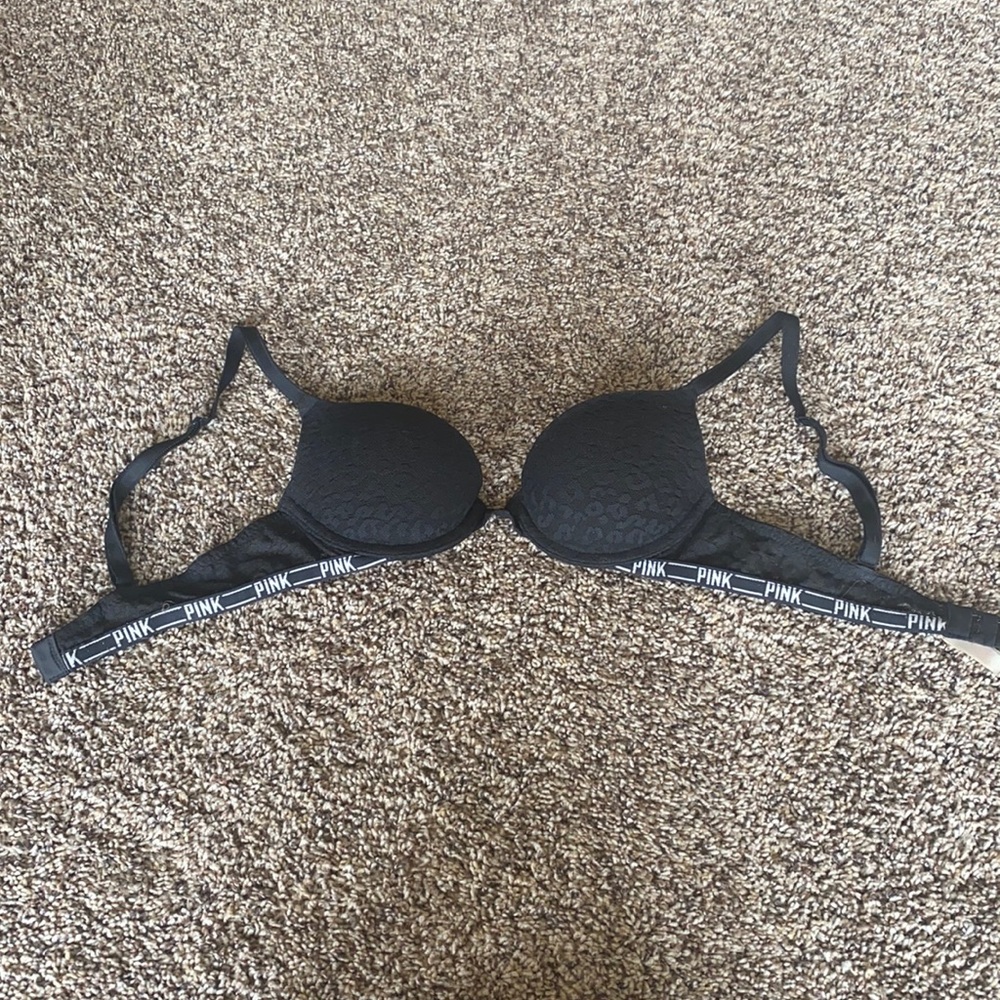 PINK bra